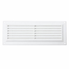 Air Vent Cover Fixed Flyscreen