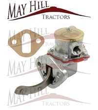 Fuel Lift Pump for International B250 B275 B414 276 354 374 384 434 444 Tractor