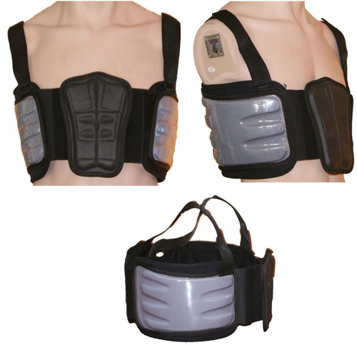 Kart rib chest protector - kart, protector-
