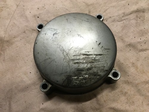 Kawasaki zzr600 engine case - engine,