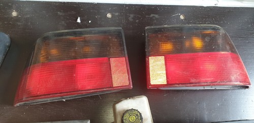 Saab 9000 aero rear s - saab,