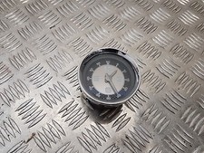 2010 PEUGEOT RCZ Mk1 Dashboard