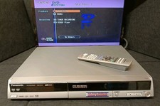 Panasonic DMR-ES10 DIGA DVD