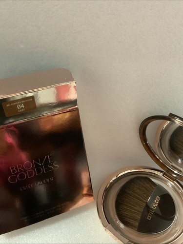 Estée lauder bronze goddess - lauder,