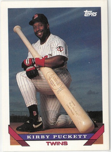 1993 topps baseball - baseball, cards