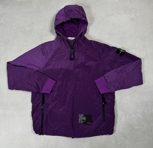 Stone island nylon metal - nylon,