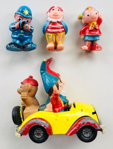 Vintage diecast corgi - diecast,