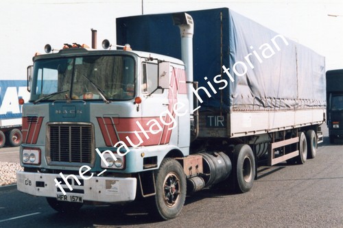 Thh truck photos - thh,