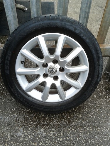 Vauxhall astra zafira b - b, 5