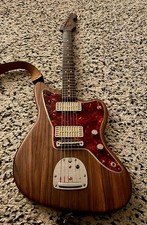 All Rosewood Fender Jazzmaster