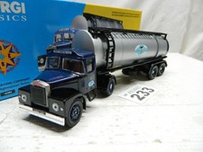 Corgi 1:50 Scammell Highwayman