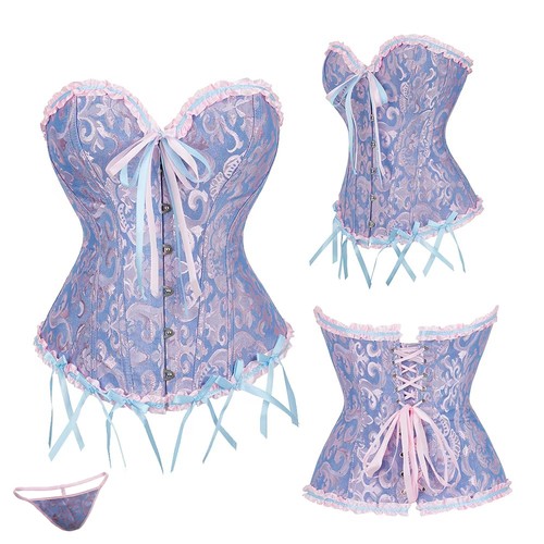 Sizes women s overbust - 6-24, women’s