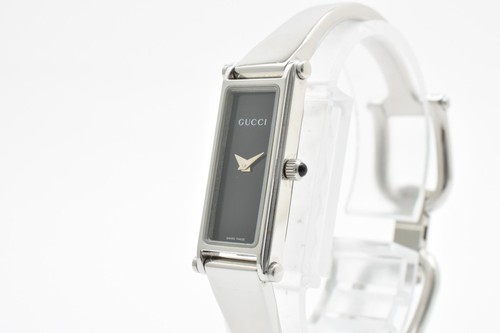 Gucci 1500l vintage bangle - vintage,