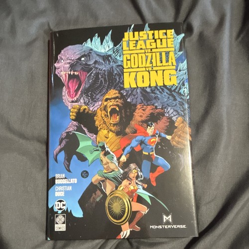 Comics justice league - dc,