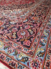 Antique Carpet Rug 398cm x