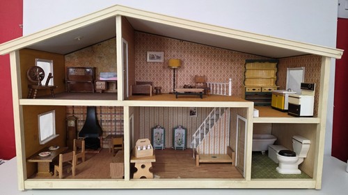 Vintage 1970s lundby sweden - vintage,