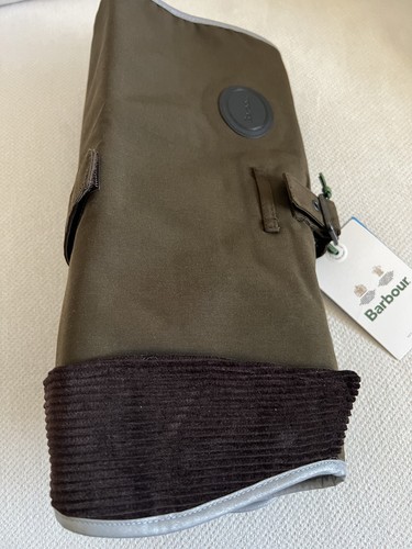 Barbour waterproof dog coat - waterproof,
