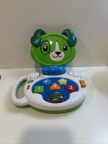 Leapfrog my talking - leapfrog,