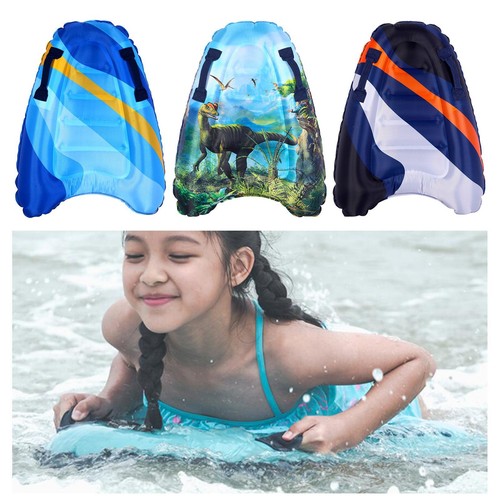 Inflatable bodyboards - inflatable,