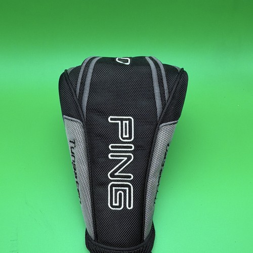 Ping i20 driver headcover - ping,