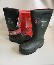 NEW Dunlop Purofort UK Size 10