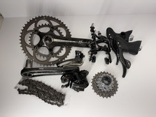 Campagnolo Super Record 11