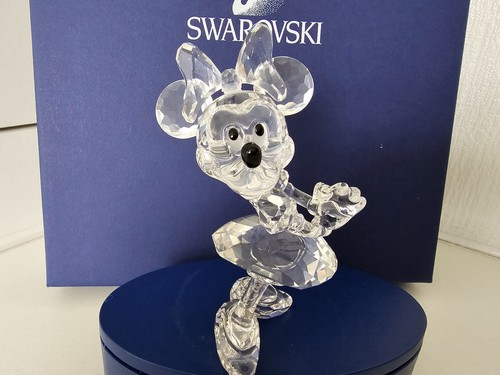 Swarovski disney minnie - swarovski,