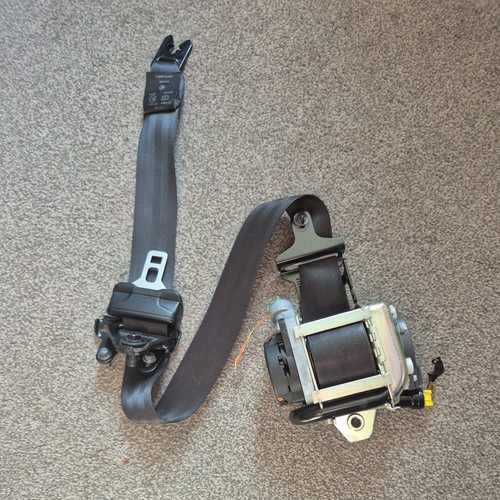 Volvo v60 s60 - v60, seatbelt