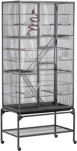 175cm small animal - animal, cage
