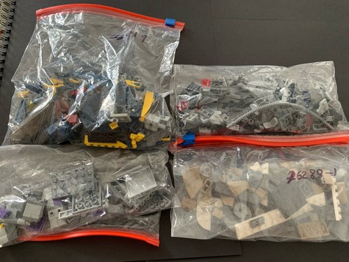 Lego marvel assorted - assorted,