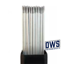 Aluminium 4043 ARC Rods 2.5mm