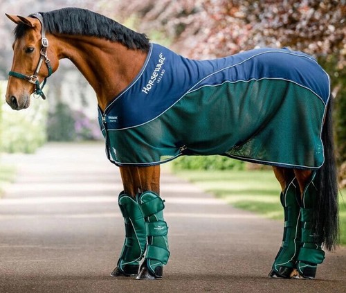 Horseware rambo signature - horseware,