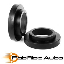 Lift Kit Rear Coil Spacers