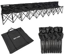 Wollowo 9 Seater Folding