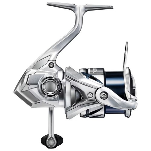 Shimano stradic 4000mhg - stradic,