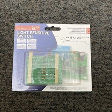 VELLEMAN KIT - MK125 - MK125