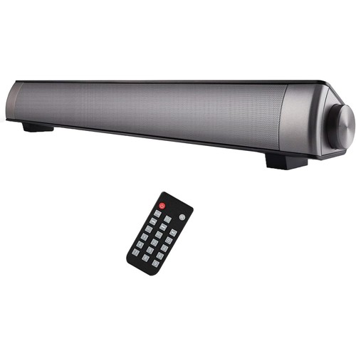 Wireless surround sound bar - surround,