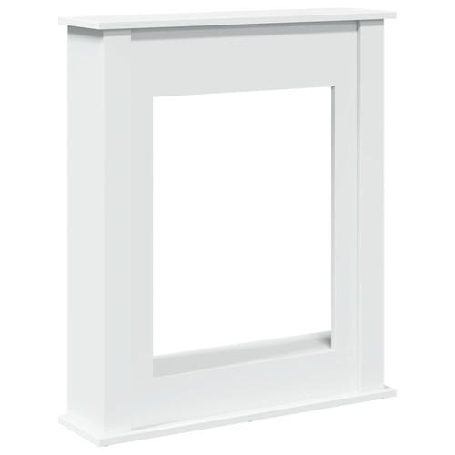 Fireplace surround fire - fireplace,