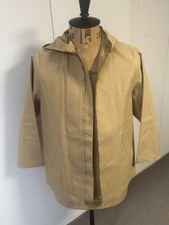 Vintage 1970s women’s hooded