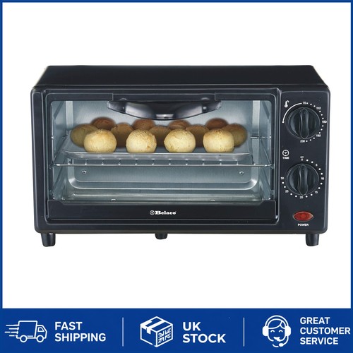 Elegant mini oven - elegant, with