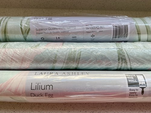 Laura ashley lilium - laura,
