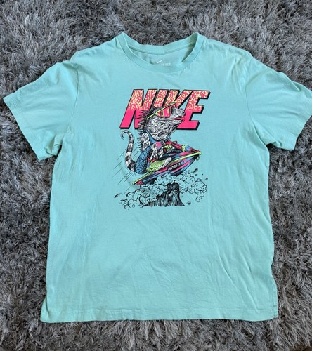 New nike iguana jet - iguana, on