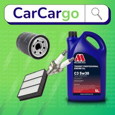 SERVICE KIT FOR PROTON SATRIA