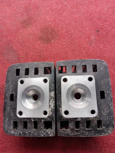 Yamaha 125 twin cylinder - 125,