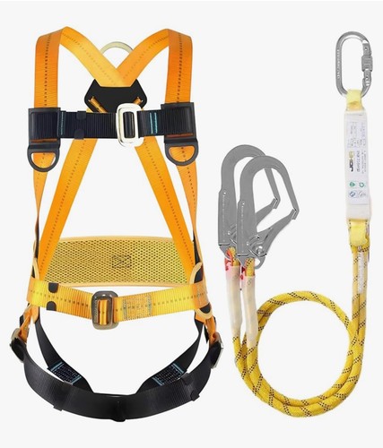 Bwisup safety harness kits - bwisup,
