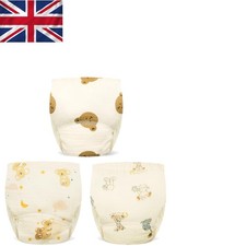 Cotton Potty Training Pants