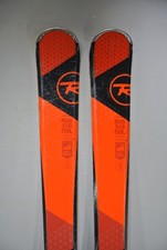 SKIS Carving / All Mountain - ROSSIGNOL EXPERIENCE E80 - 184cm