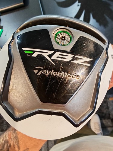 Taylormade rbz wood - rbz,