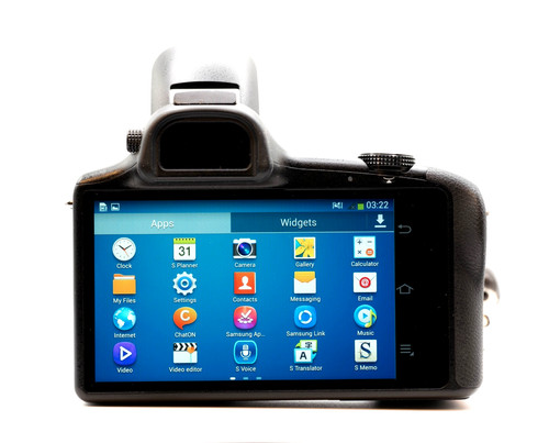 Samsung galaxy gn120 - samsung,