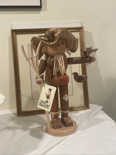 Holzkunst christian ulbricht - christian,